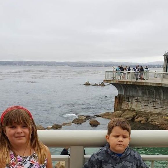 Meet your Posher, Pam - Picture 2 of 2